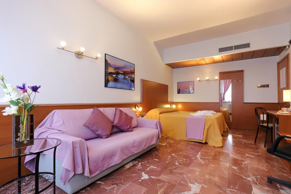 Residence Giottino Maison d'hôtes